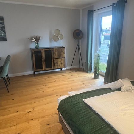 Uniqe I 90Qm I Terrasse Apartment Rosenheim Ngoại thất bức ảnh