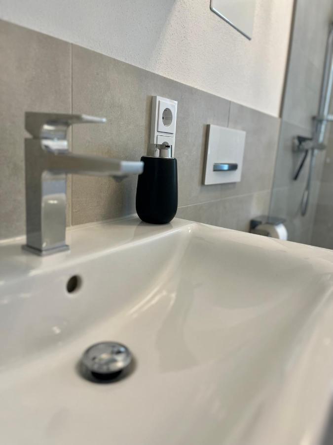 Uniqe I 90Qm I Terrasse Apartment Rosenheim Ngoại thất bức ảnh