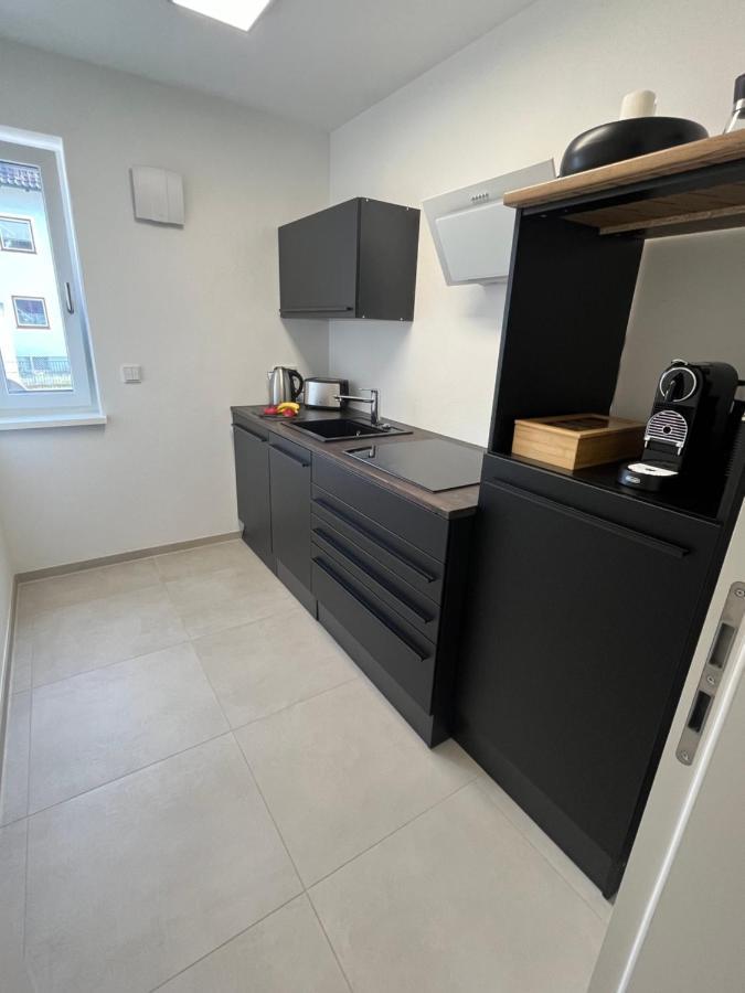 Uniqe I 90Qm I Terrasse Apartment Rosenheim Ngoại thất bức ảnh