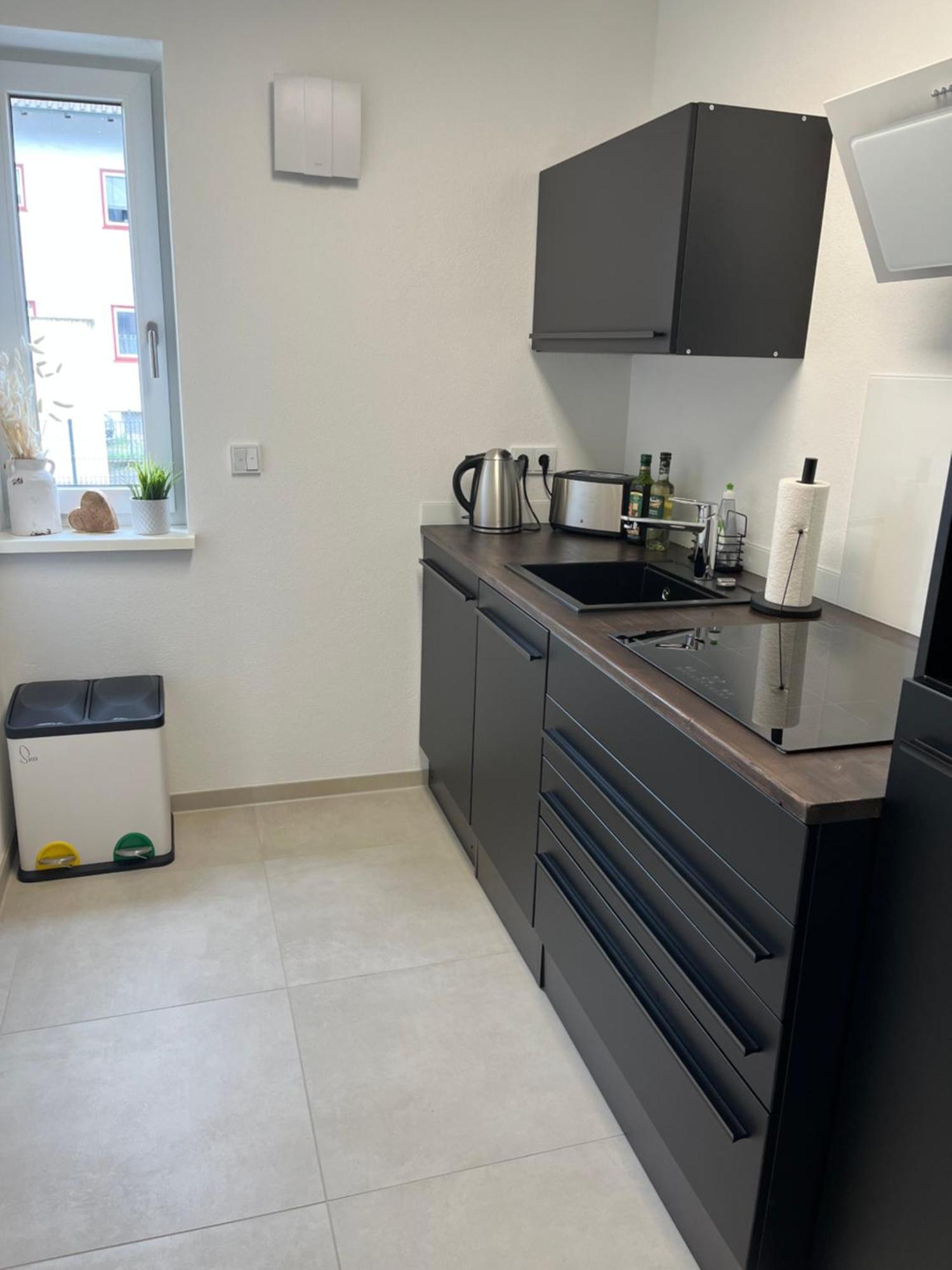 Uniqe I 90Qm I Terrasse Apartment Rosenheim Ngoại thất bức ảnh
