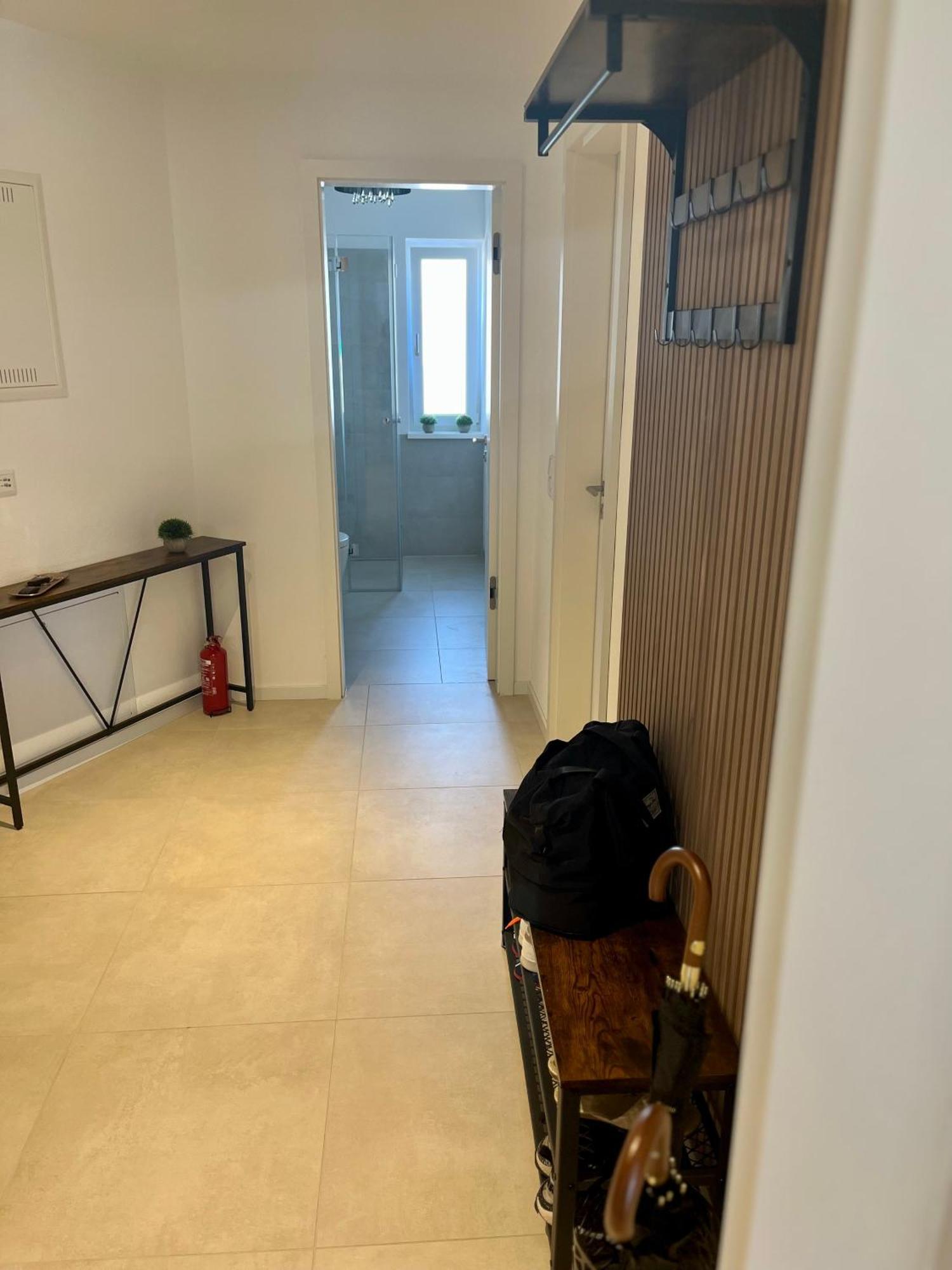 Uniqe I 90Qm I Terrasse Apartment Rosenheim Ngoại thất bức ảnh