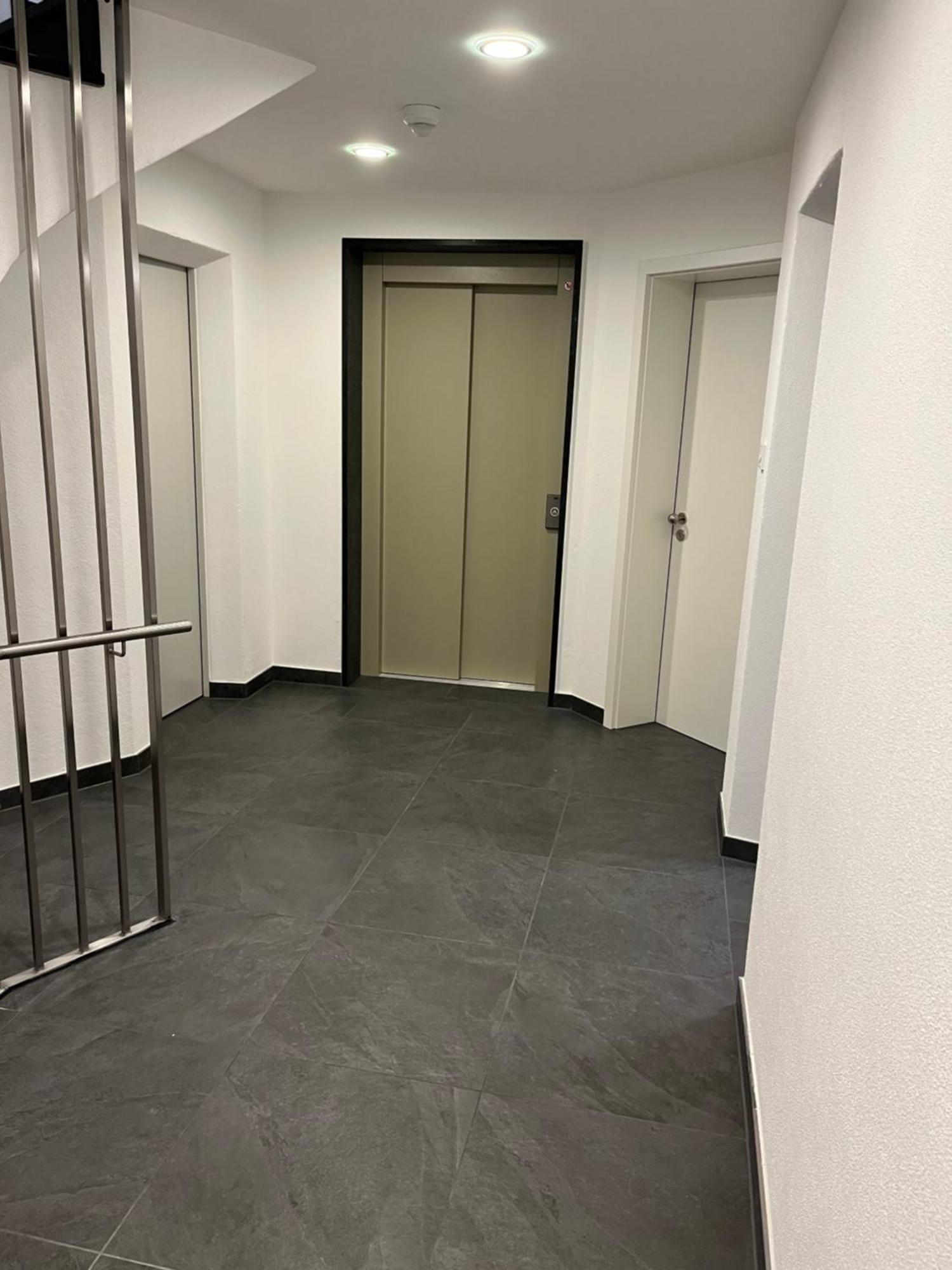 Uniqe I 90Qm I Terrasse Apartment Rosenheim Ngoại thất bức ảnh