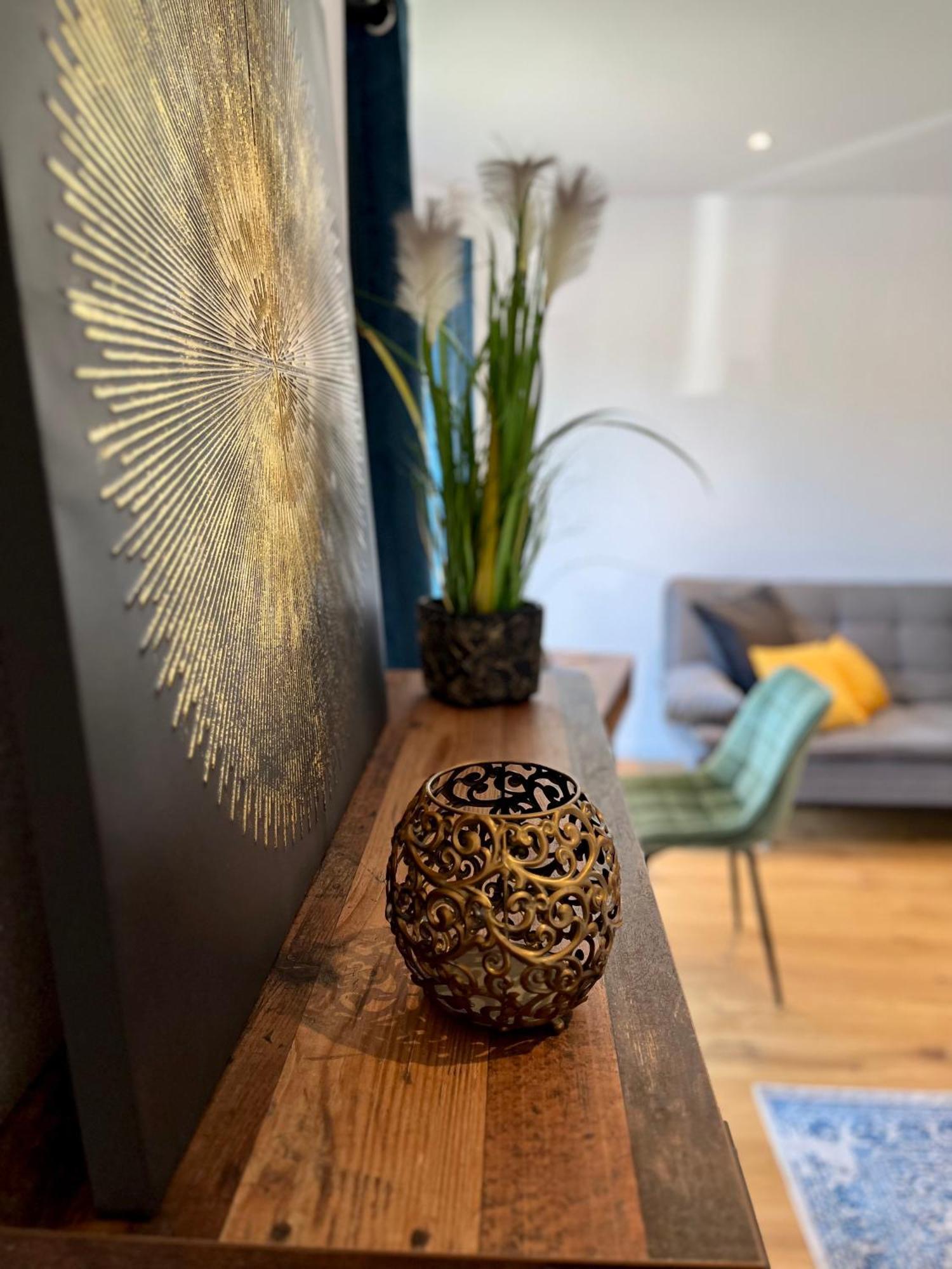 Uniqe I 90Qm I Terrasse Apartment Rosenheim Ngoại thất bức ảnh