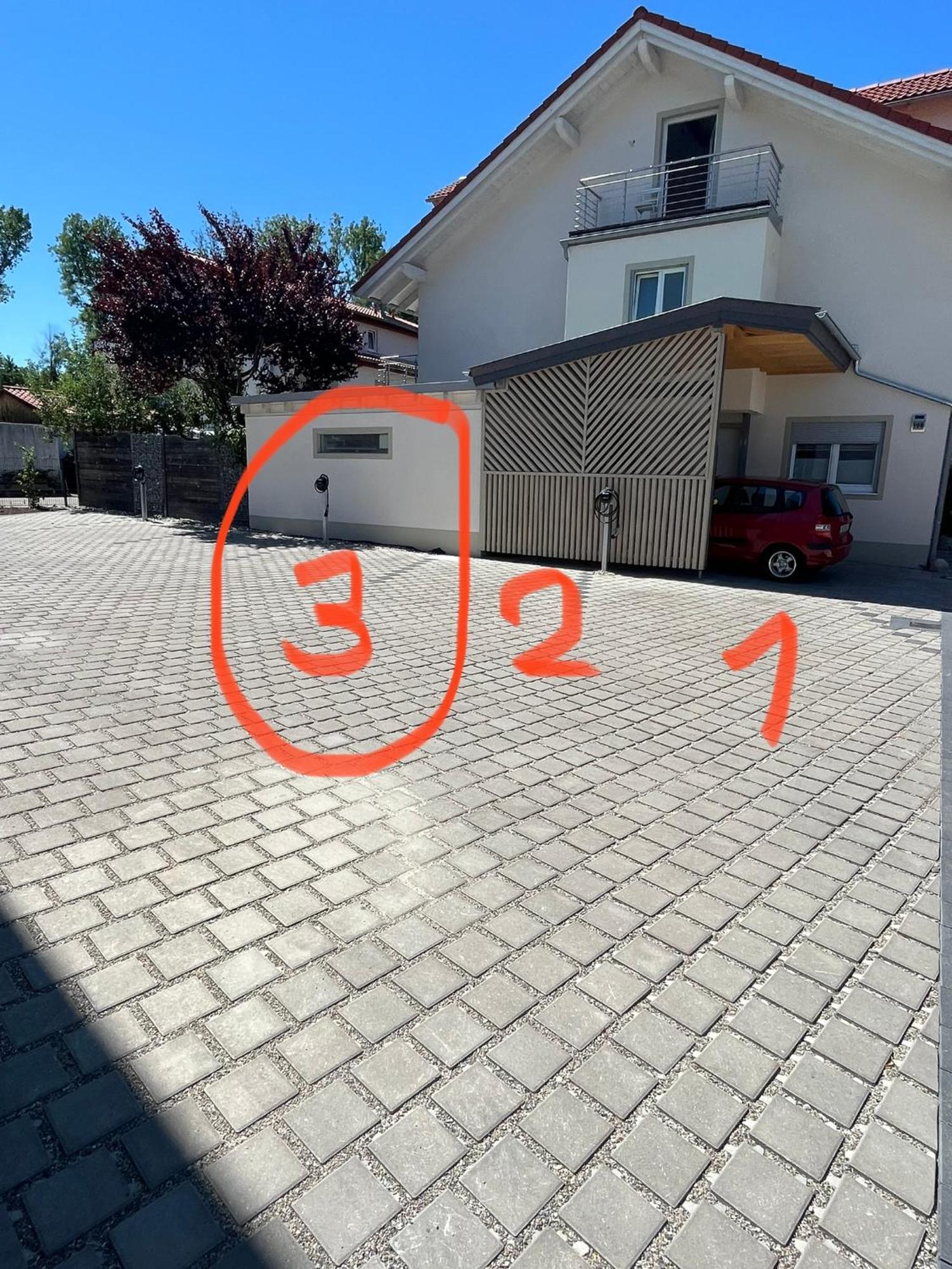 Uniqe I 90Qm I Terrasse Apartment Rosenheim Ngoại thất bức ảnh
