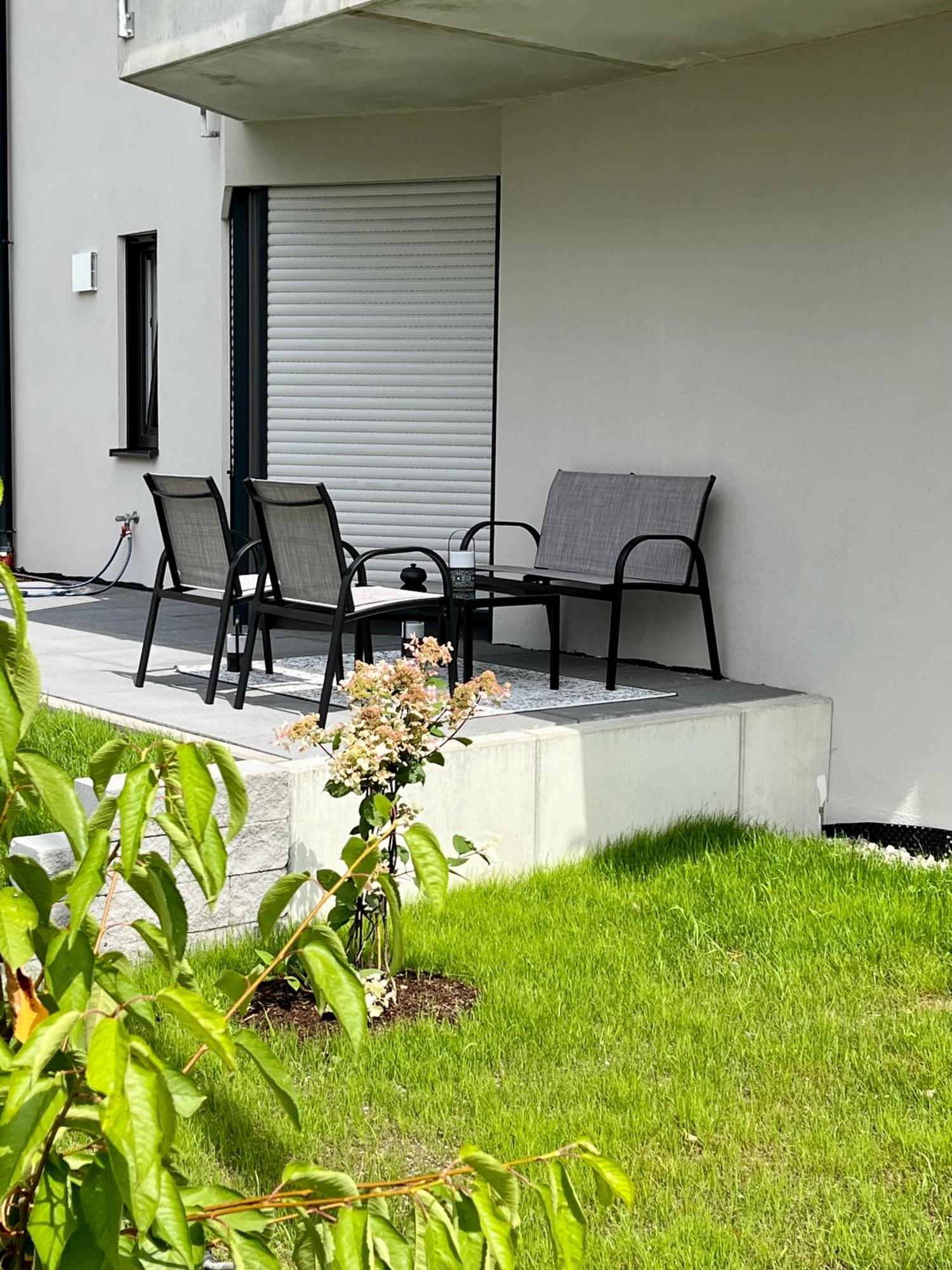 Uniqe I 90Qm I Terrasse Apartment Rosenheim Ngoại thất bức ảnh
